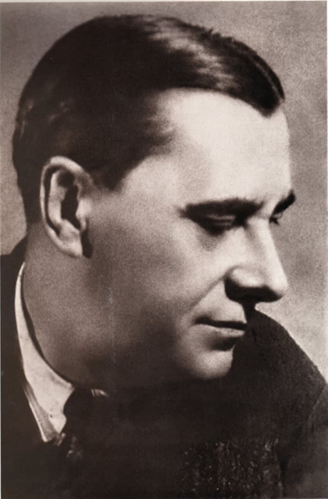 Alexander Shevchenko