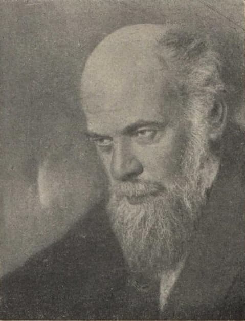 Alexander VESNIN