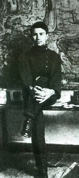 Kirill Zdanevich
