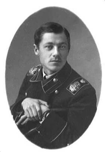 Kliment Redko