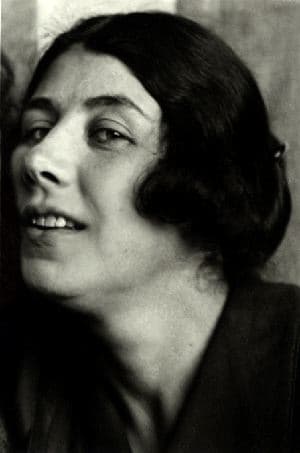 Liubov POPOVA
