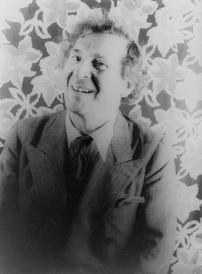 Mark CHAGALL