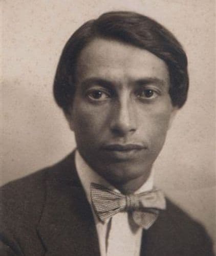 Nathan Altman