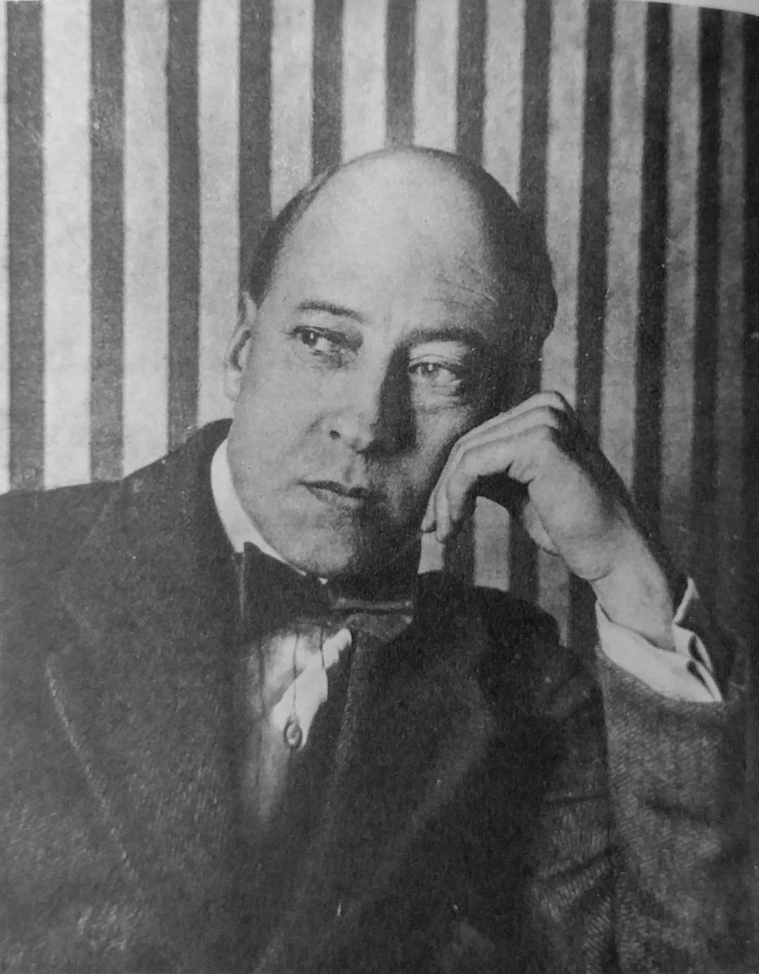 Vladimir Bechteev