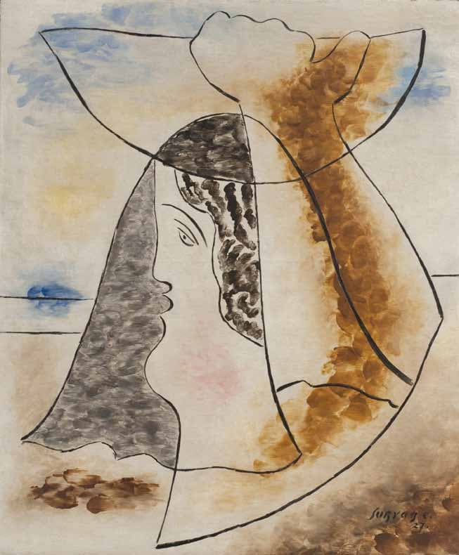 Leopold SURVAGE